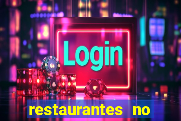 restaurantes no iguatemi porto alegre